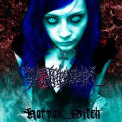 North Black : Horror Witch